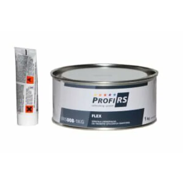 PROFIRS Umplutura pentru corp universal set cu intaritor, 1kg 0RS008-1KG