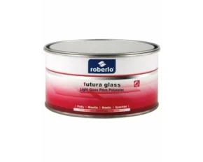 ROBERLO Umplutura pentru corp (EN) light, fibra de sticla FUTURA GLASS 0,75l RB.S62333