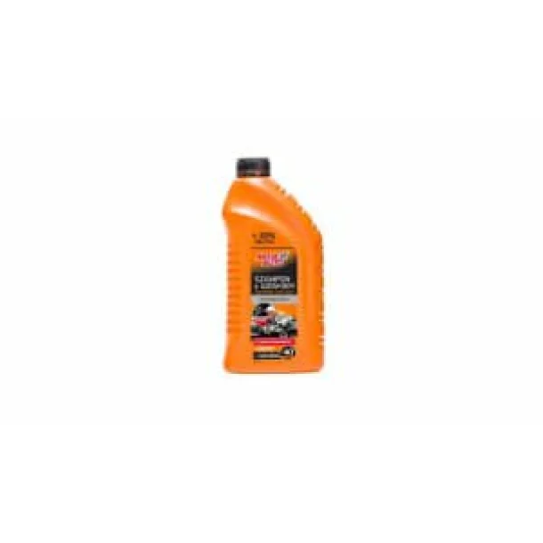 Șampon auto 1L PORTOCALA MA 19-027