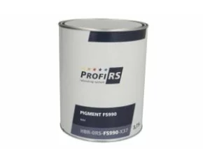 Special varnish (3,75 l) alb, FS990 0RS-FS990-X37