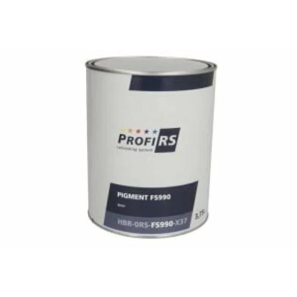 Special varnish (3,75 l) alb, FS990 0RS-FS990-X37