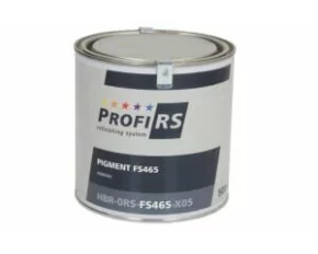 Special varnish baza FS645, albastru, 0,5l,  0RS-FS465-X05