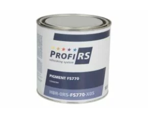 Special varnish baza FS770, rosu, 0,5l, 0RS-FS770-X05