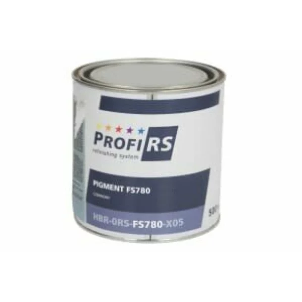 Special varnish baza FS780 0RS-FS780-X05