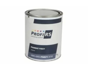Special varnish baza FS821, rosu, 1l 0RS-FS821-X10