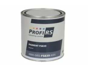 Special varnish baza FS839, maro, 0,5l  0RS-FS839-X05