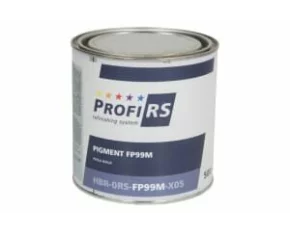 Special varnish baza perla FP99M, alb, 0,5l 0RS-FP99M-X05