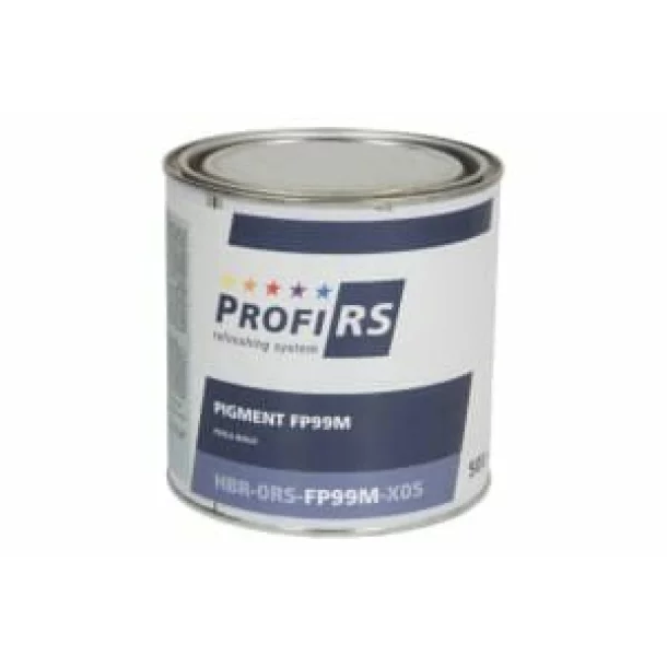 Special varnish baza perla FP99M, alb, 0,5l 0RS-FP99M-X05