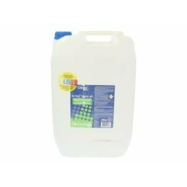 spuma activa, 26kg Clinex EX 40-101