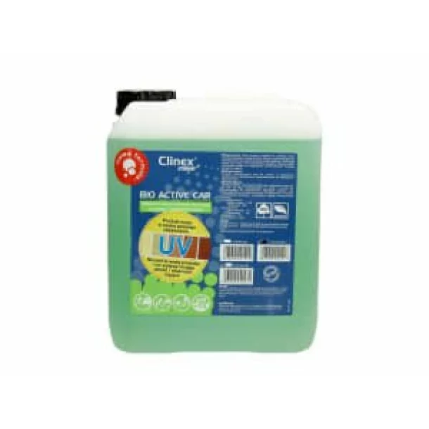 spuma activa 5L Clinex EX 40-002