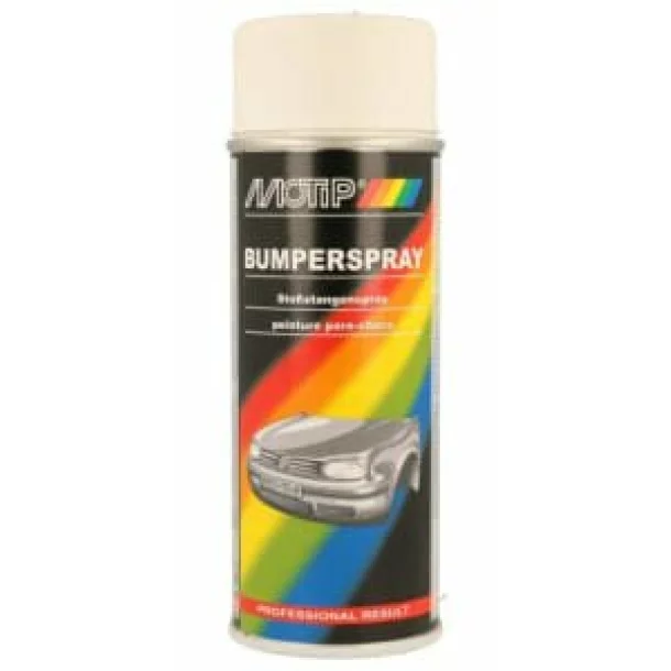 Vopsea (0,4 l) alb, pt bari 004085