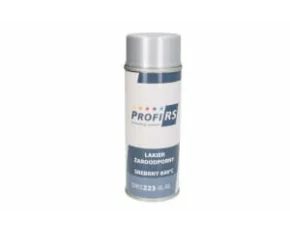 Vopsea (0,4 l) argintiu 0RS223-0.4L