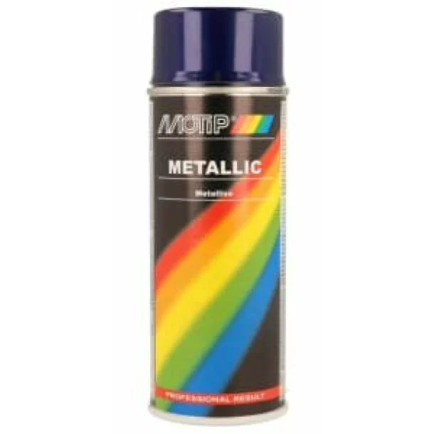 Vopsea (0,4 l) negru 004049