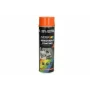 Vopsea (0,5 l) portocaliu, interschimbabil, luciu, spray  004306