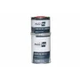 Vopsea (1,5 l) incolor, UHS, luciu, pt caroserie 0RS201-1.5L