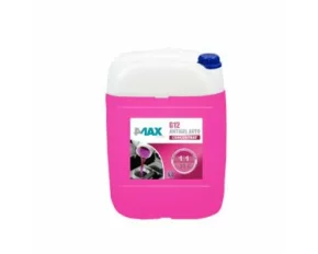 Antigel concentrat (G12+/G30 type)  4MAX G12 20L