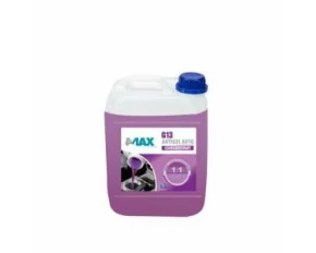 Antigel concentrat (G13/GG40 type) 4MAX G13 5L