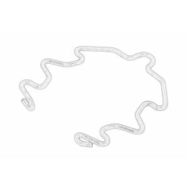 Clema de furtun INTERCOOLER
