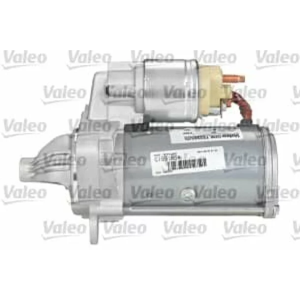 Electro-motor(starter)VAL201031 Renault Master
