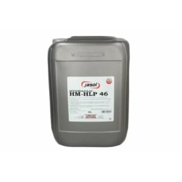 Hydraulic oil Jasol