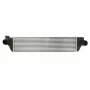 Intercooler, compresor