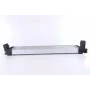Intercooler, compresor