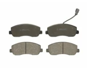 Set placute frana,frana disc FATA