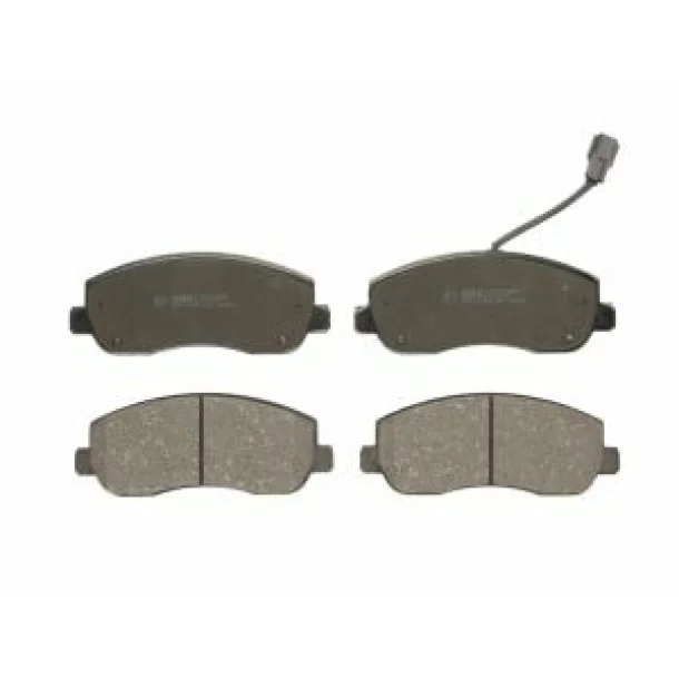 Set placute frana,frana disc FATA