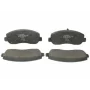 Set placute frana,frana disc FATA