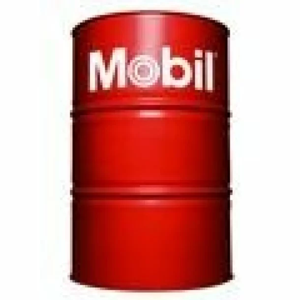Ulei hidraulic Mobil DTE 25 ISO 46, 208L