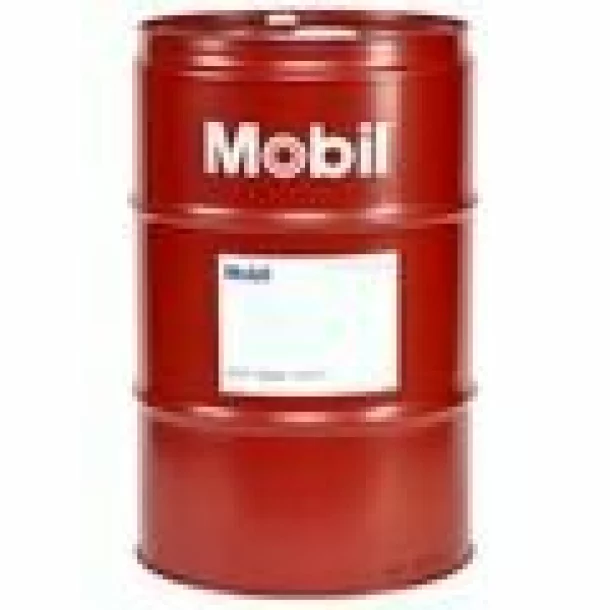 Ulei hidraulic Mobil Hydraulic AW 46, 208L