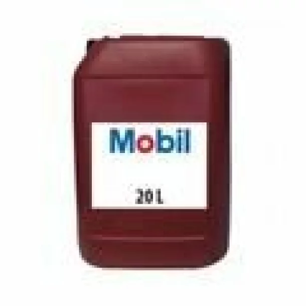 Ulei Mobil Delvac 1 75W140