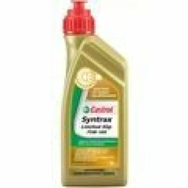 Ulei transmisie 1L, CASTROL Syntrax 75W-140