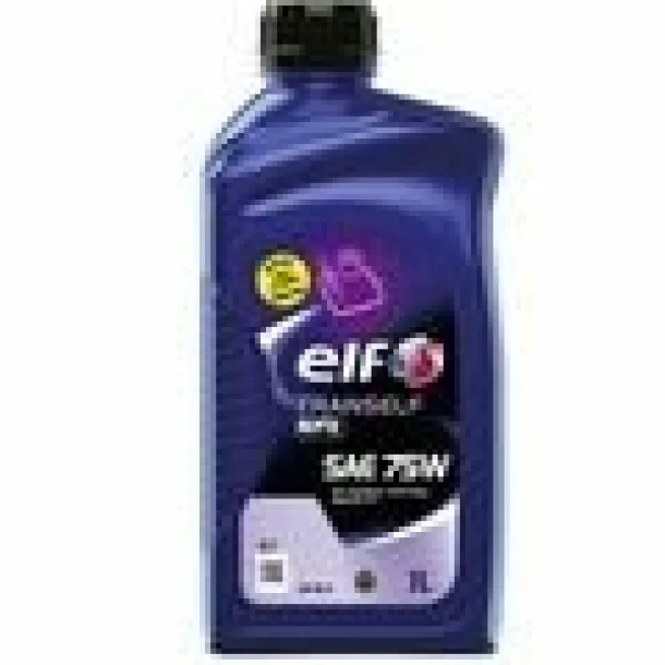 Ulei transmisie 1L Elf Tranself NFX 75W/75W80