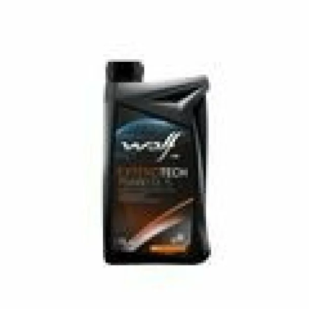 Ulei transmisie 1L WOLF EXTENDTECH 75W80