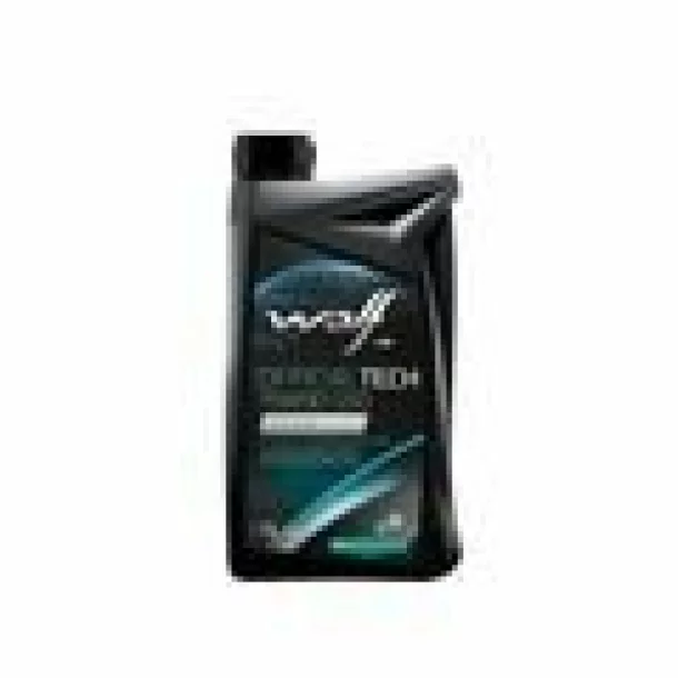 Ulei transmisie 1L WOLF Special Polygear G50