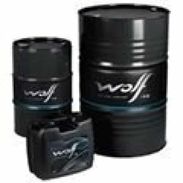 Ulei transmisie 20L WOLF EXTENDTECH 75W90