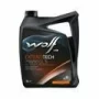 Ulei transmisie 5L WOLF EXTENDTECH 75W90