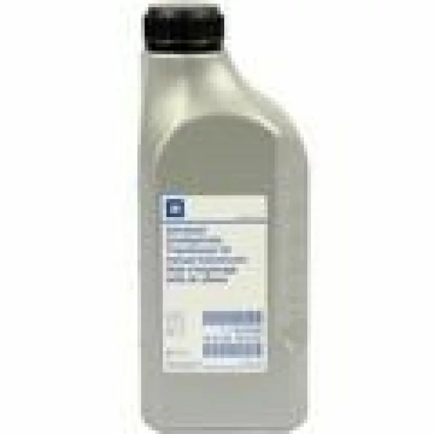 Ulei transmisie 75W-80 GM 1L