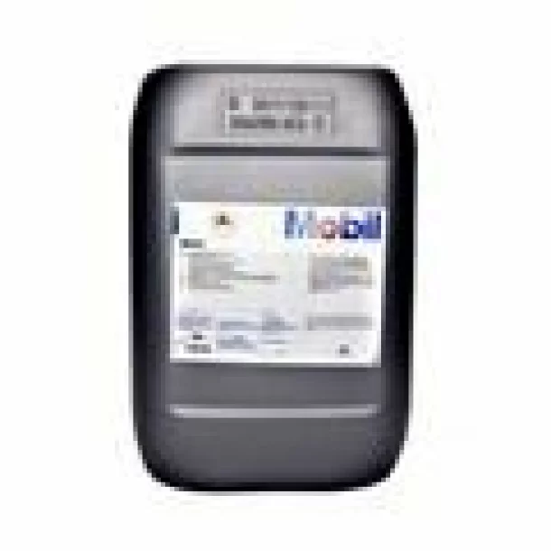 Ulei transmisie 75W80 Mobil Delvac 20L