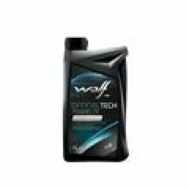 Ulei transmisie 75W80 Wolf Vitaltech MV 1L