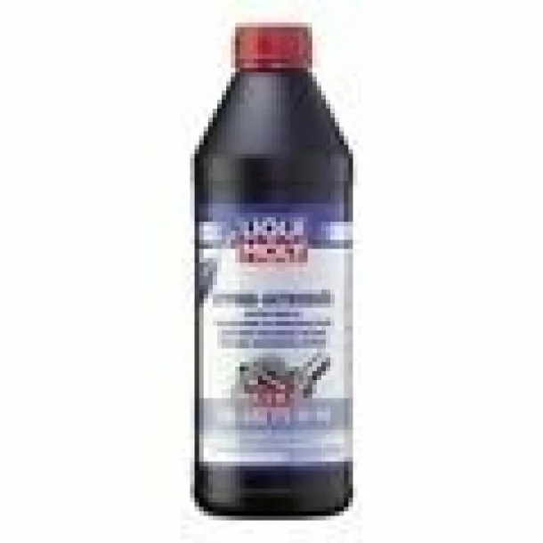 Ulei transmisie 75W90 Liqui Moly 1L