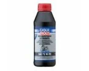 Ulei transmisie 75W90 Liqui Moly 1L