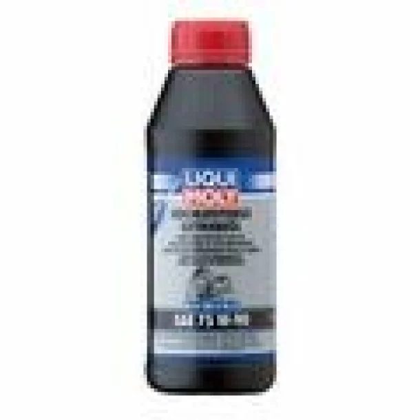 Ulei transmisie 75W90 Liqui Moly 1L
