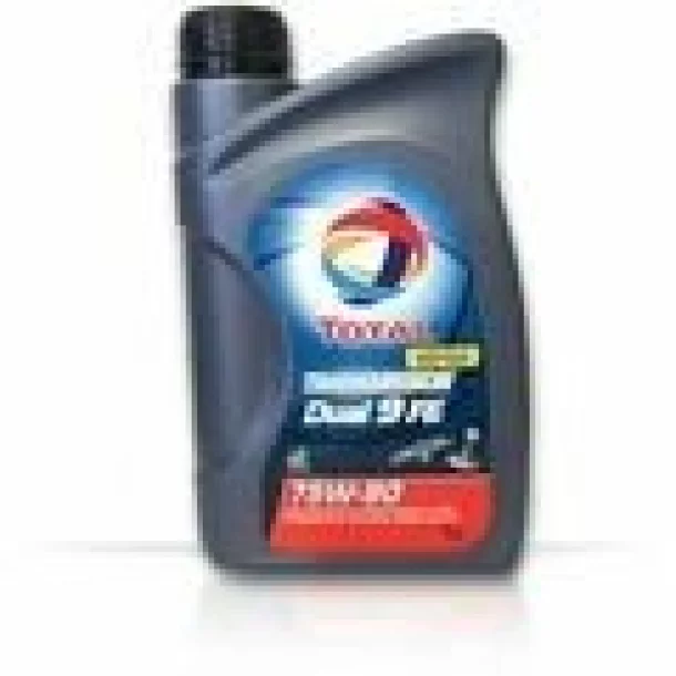 Ulei transmisie 75W90 Total Trax. Dual 9FE 1L