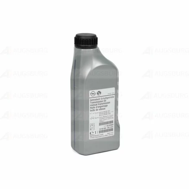 Ulei transmisie manuala 75W80 GM 1L