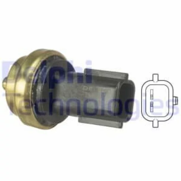 Senzor,temperatura lichid de racire