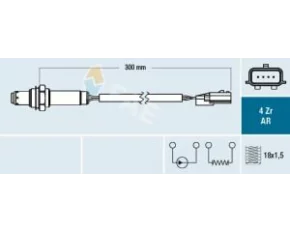 Sonda Lambda