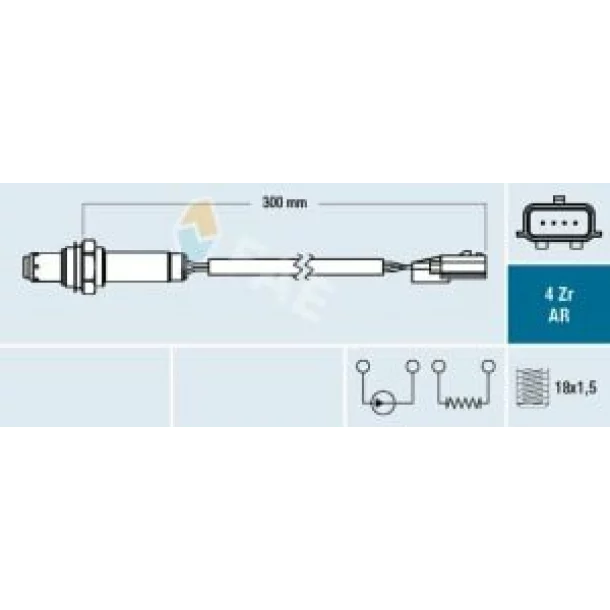 Sonda Lambda