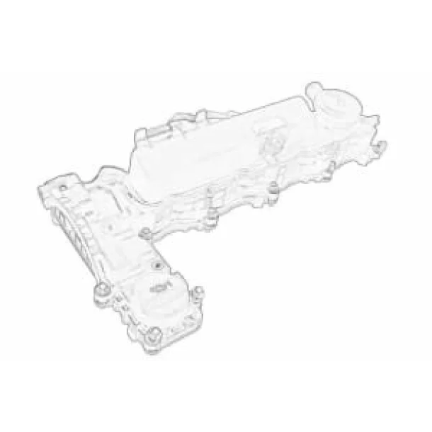 Capac culbutor